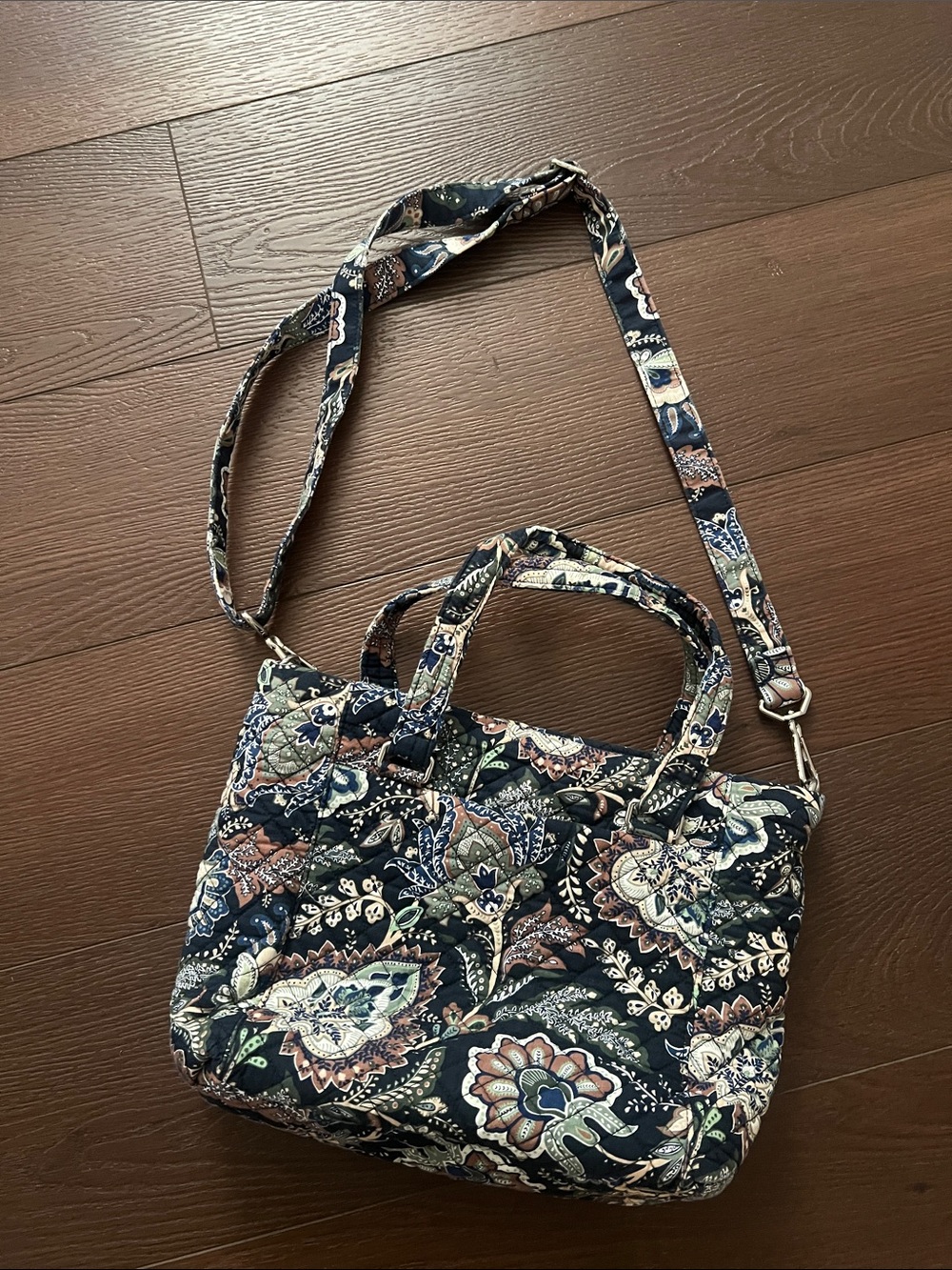 Vera Bradley purse